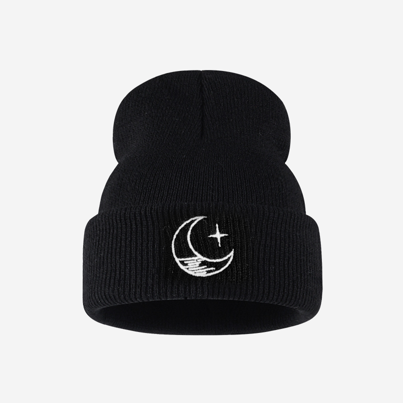 Beanie Winter Hat - قبعة محبوكة للأطفال من عمر 1-3
