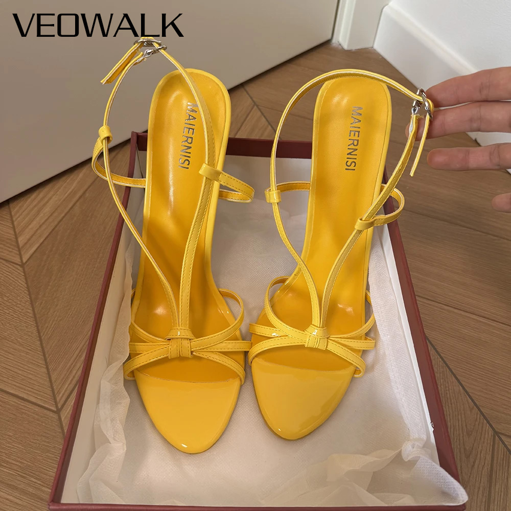Men'S Fashion Shoes - موضة 16 سنتيمتر المتطرفة عالية الكعب