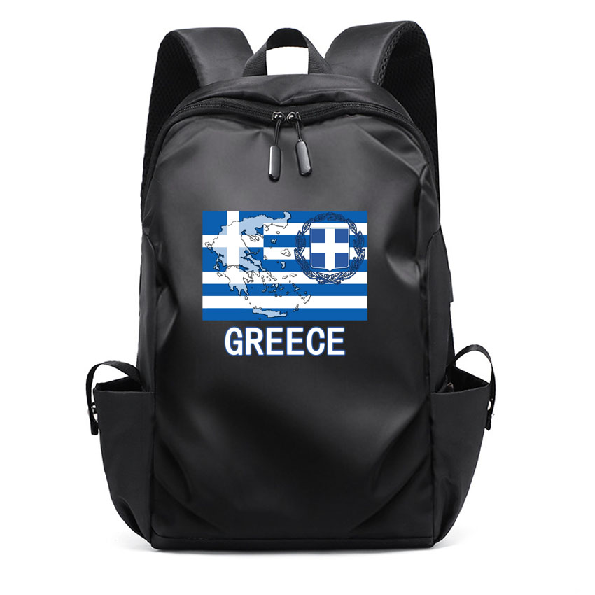 Men'S Fashion Greece - عالية الجودة الرجال الشارع اليونان خريطة