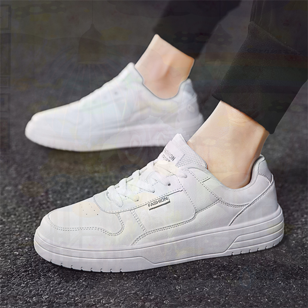 Men'S Fashion Over The Years - مع العلاقات بو أحذية من الجلد