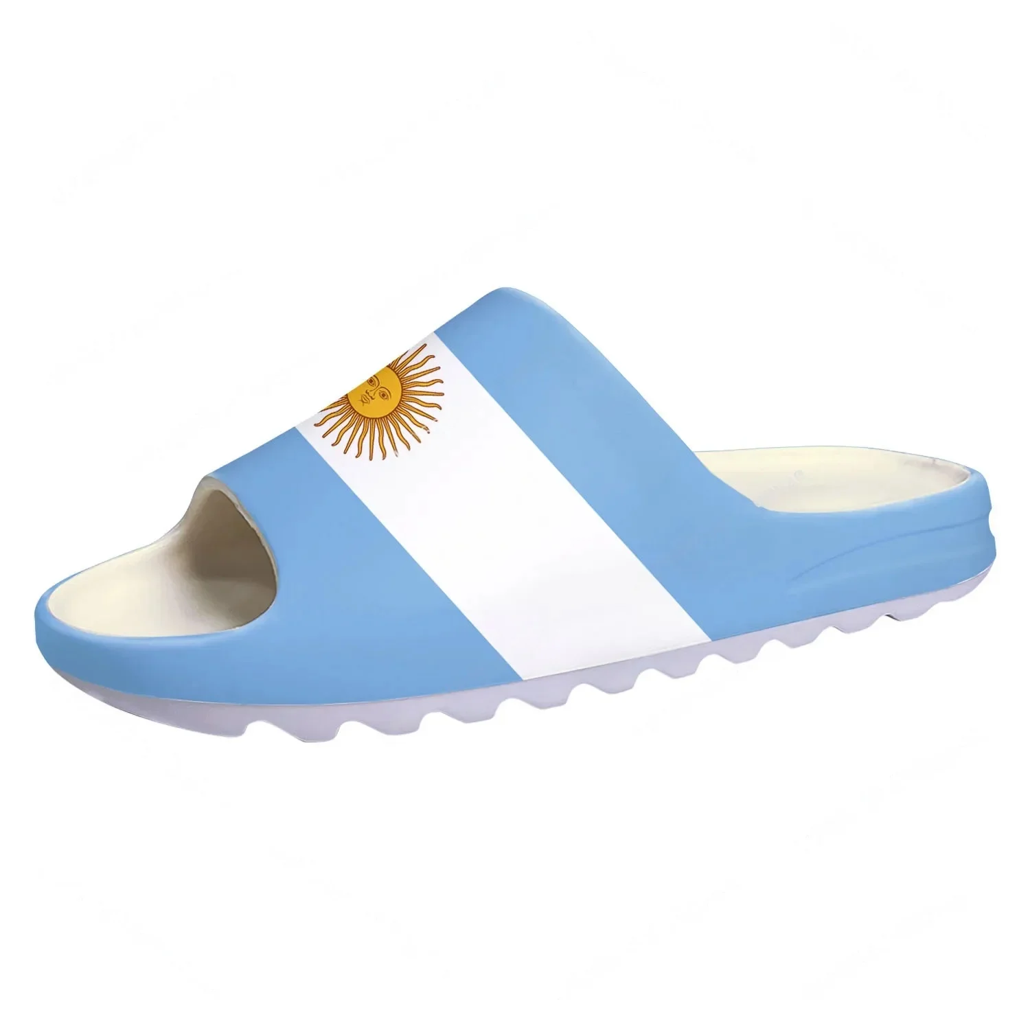 Men'S Fashion Shoes - شباشب وصنادل منزلية بنعل ناعم بتصميم