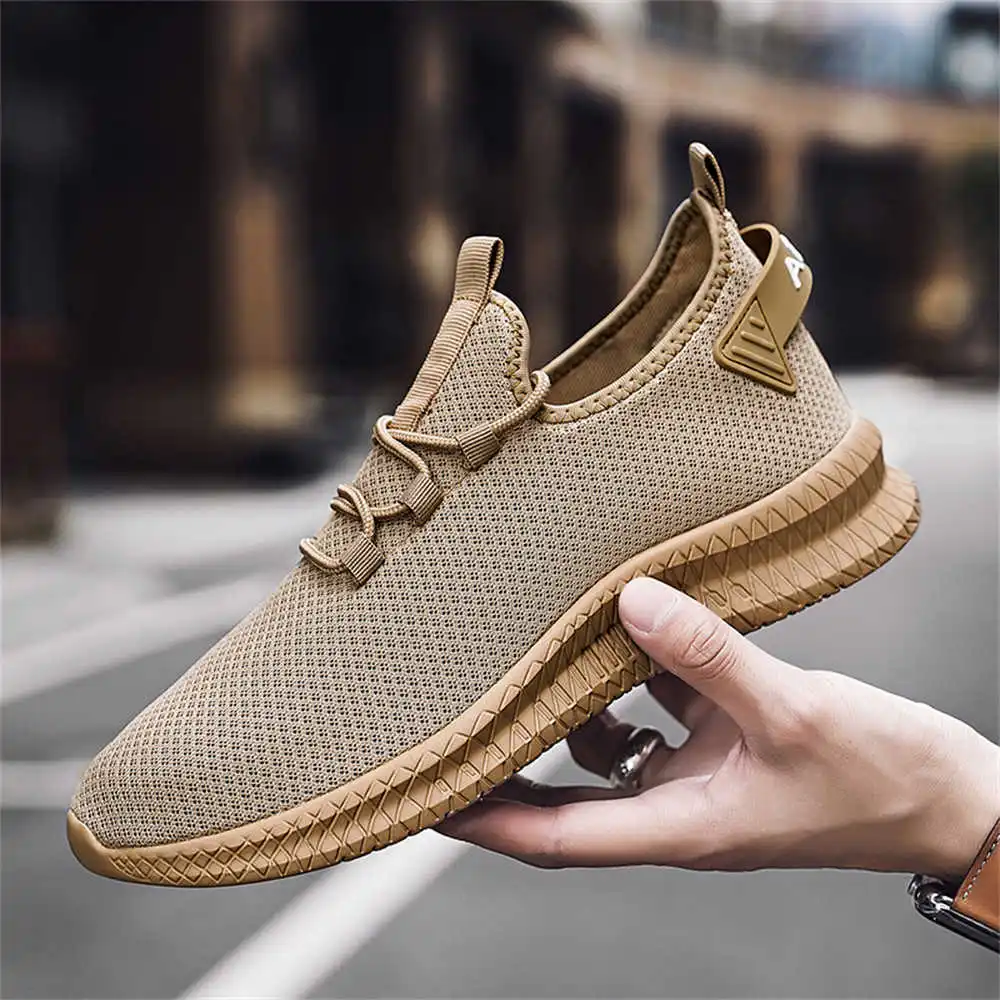 Men'S Fashion Over The Years - ديمي الموسم شبكة Tenni رجل الجري