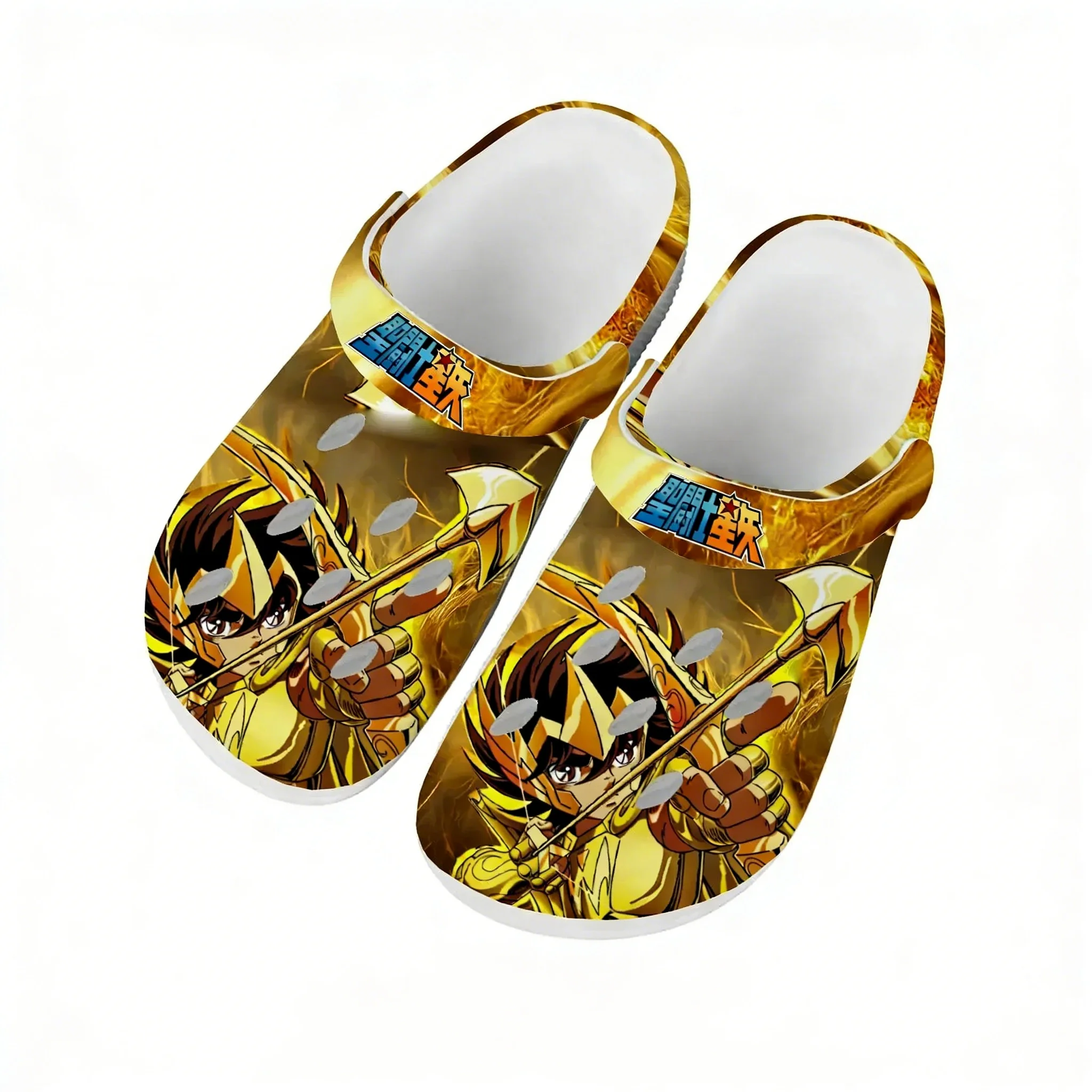 Men'S Fashion Shoes - أحذية سانت سييا المائية للرجال والنساء