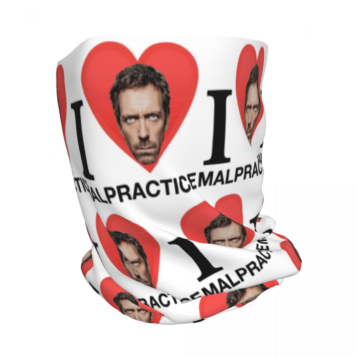 House MD Malpractice Enthusias - مراجعة Beanie Winter Hat وسعره