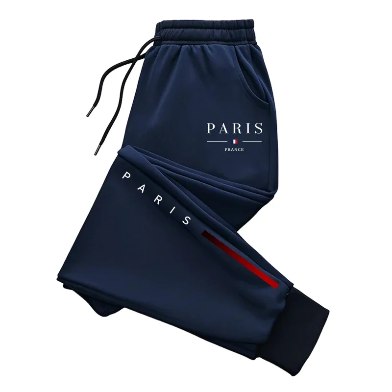 بنطلون رياضي كاجوال للرجال مود - مراجعة Mens Fashion Urban وسعره