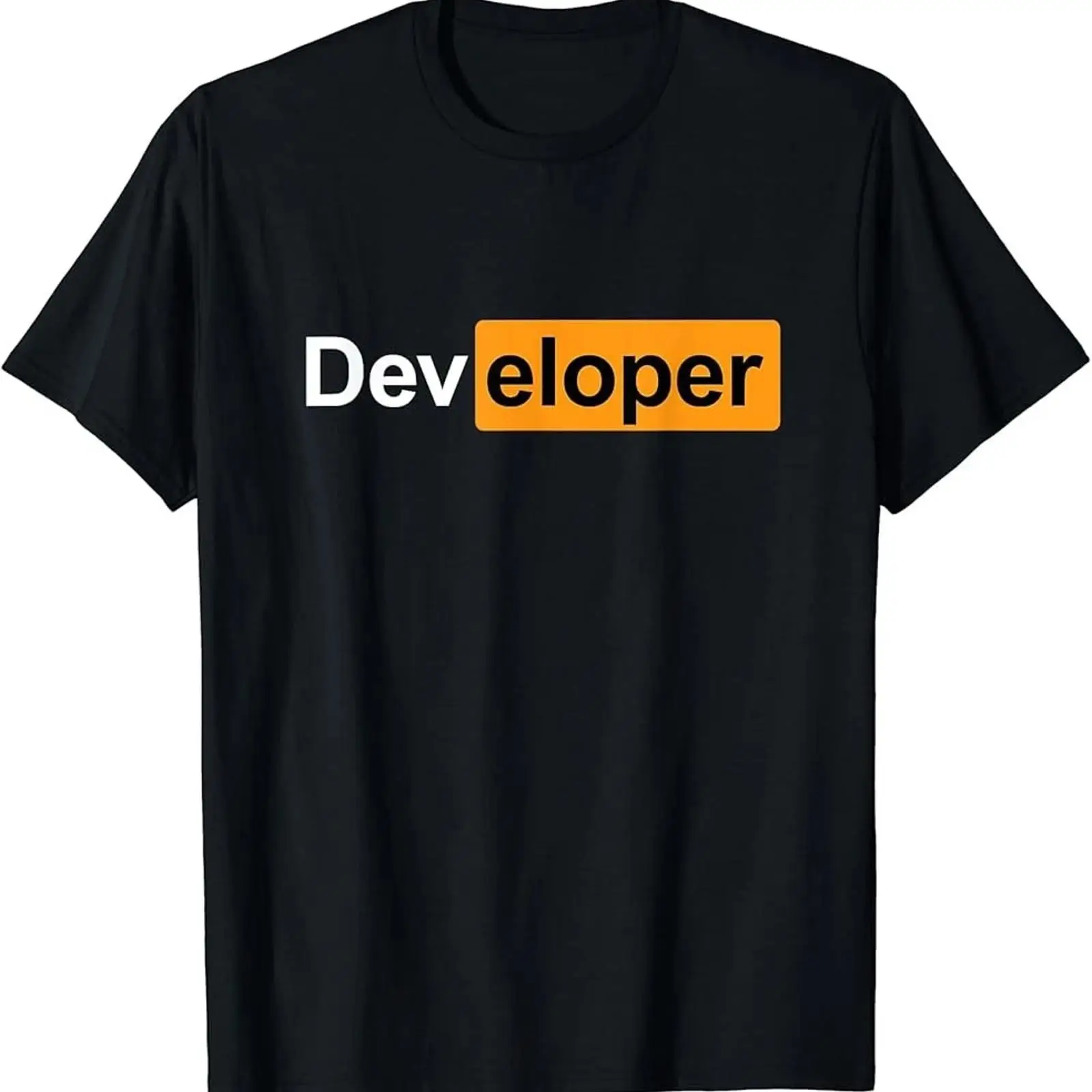 تي شيرت مبرمج من Developer Hub - مراجعة Men'S Fashion Hub وسعره