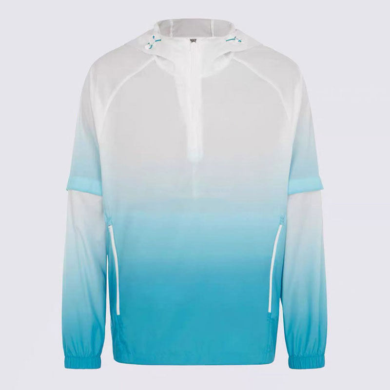 سترة رجالية كورية الطراز لعام  - مراجعة Windbreaker Men Zip وسعره