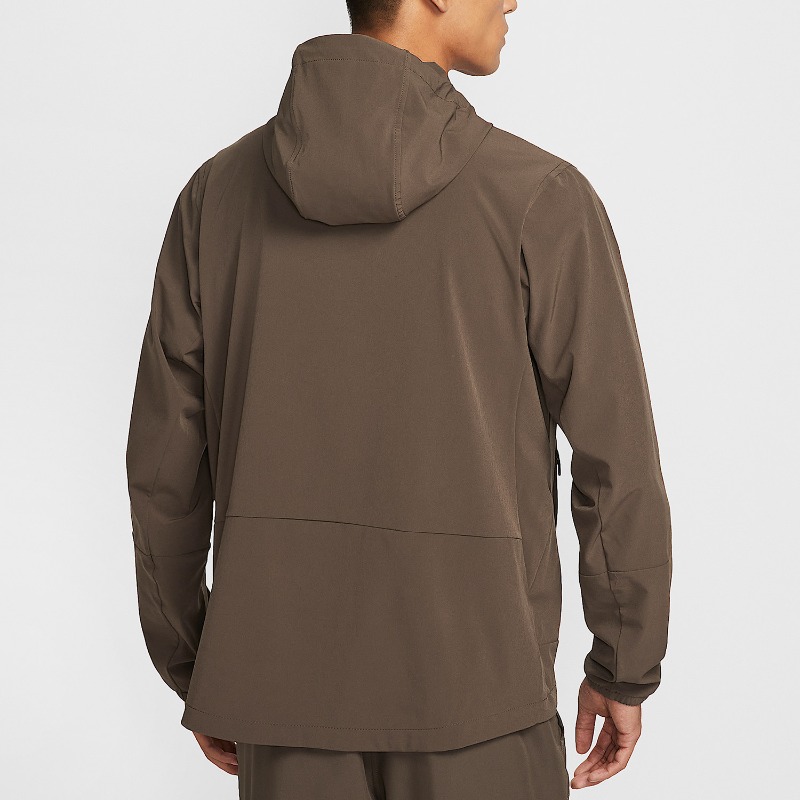 جاكيت نايكي منسوج بقصة قصيرة و - مراجعة Windbreaker Men Zip وسعره