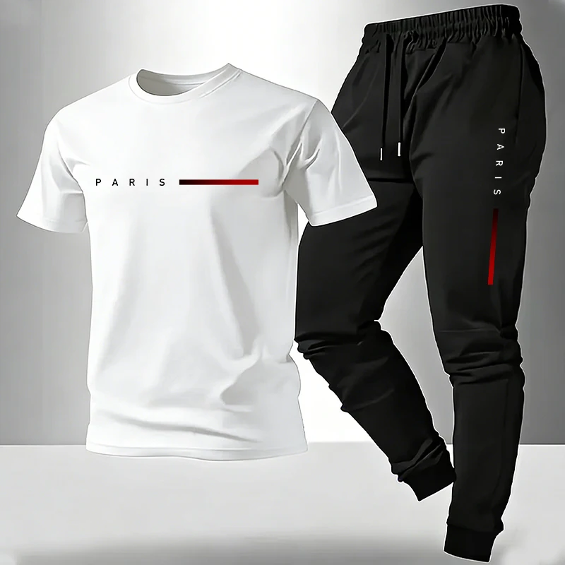 طقم رياضي رجالي جديد لعام 2026 - مراجعة Mens Fashion Ideas وسعره