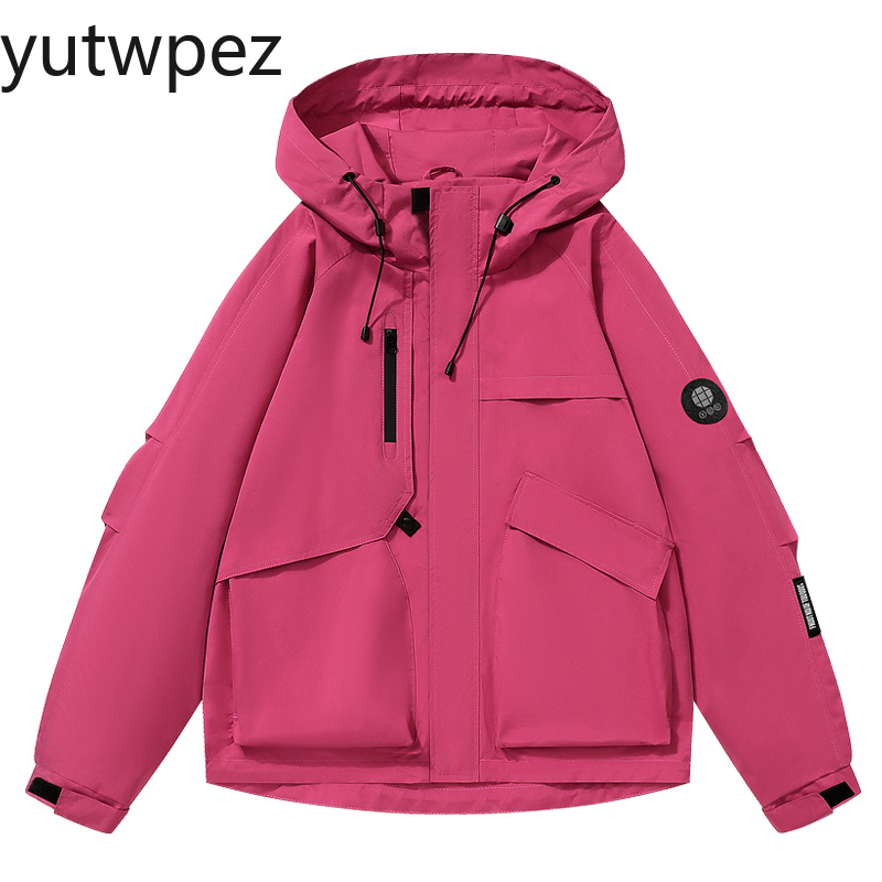 سترة رجالية مقاومة للماء والري - مراجعة Windbreaker Men Zip وسعره