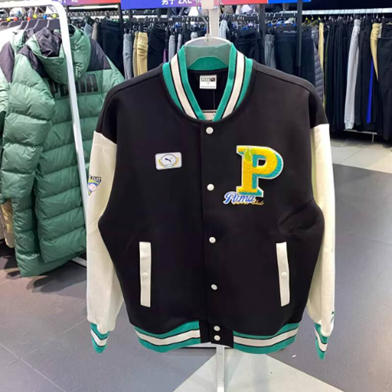 جاكيت بيسبول رجالي جديد 2026 م - مراجعة Mens Fashion Bomber Jacket وسعره