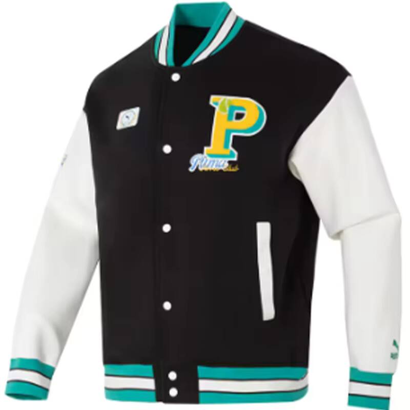 جاكيت بيسبول رجالي جديد 2026 م - مراجعة Mens Fashion Bomber Jacket وسعره