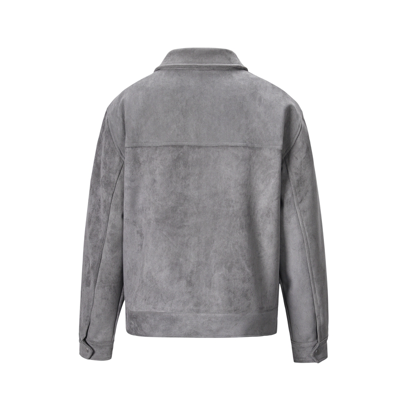 جاكيت رجالي شتوي سميك من الشمو - مراجعة Windbreaker Men Zip وسعره