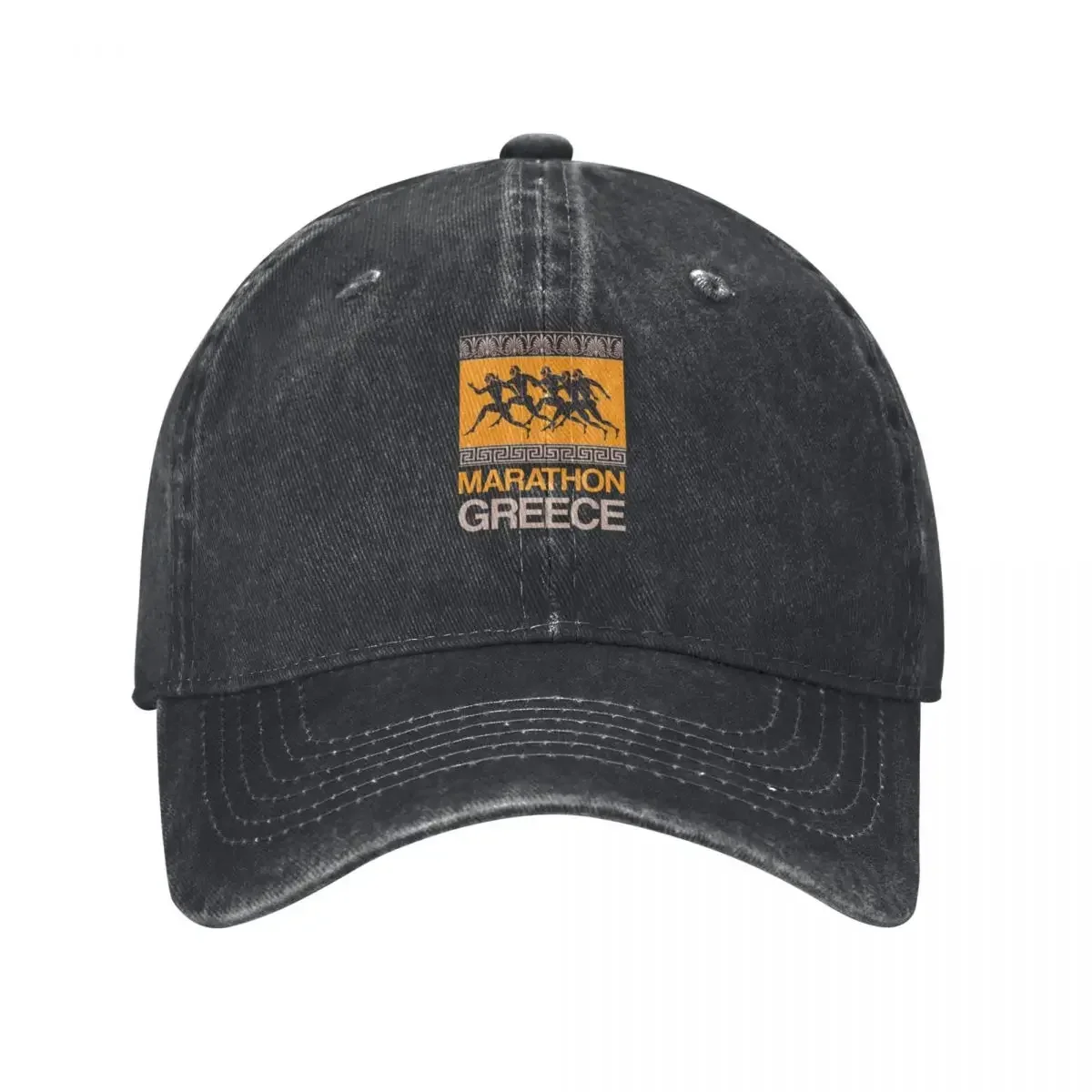 أثينا - ماراثون - اليونان قبعة - مراجعة Men'S Fashion Greece وسعره