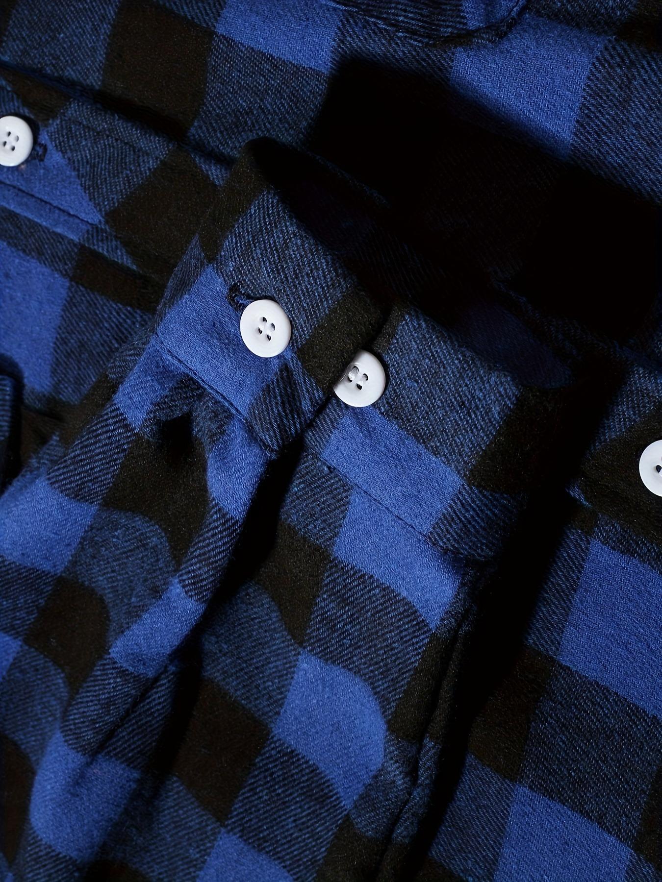 قميص نسائي كلاسيكي طويل الأكما - مراجعة Knitted Cardigan Men وسعره