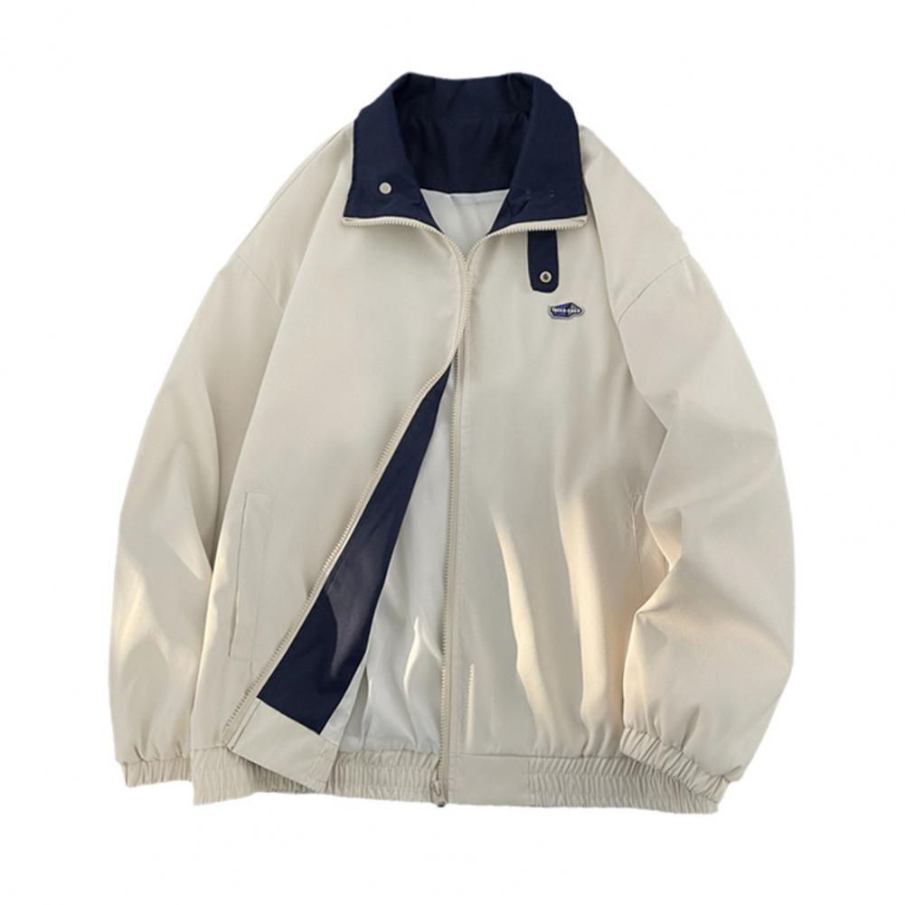 سترة بيسبول لعام 2025 للرجال س - مراجعة Mens Fashion Bomber Jacket وسعره