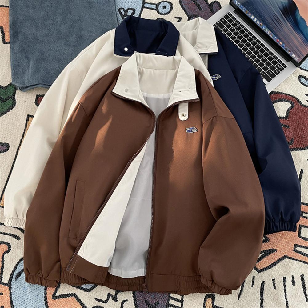 سترة بيسبول لعام 2025 للرجال س - مراجعة Mens Fashion Bomber Jacket وسعره