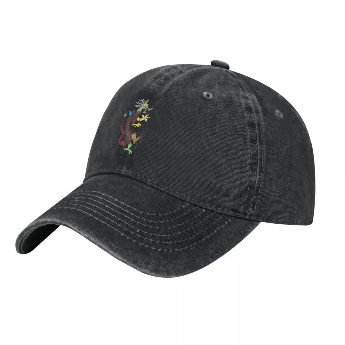 2026 قبعة بيسبول أنيقة بتصميم  - مراجعة Mens Fashion Discord وسعره