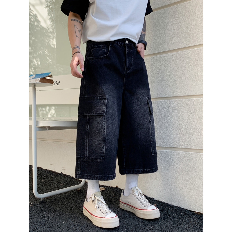 شورتات رجالية جديدة صيفية من ا - مراجعة Mens Fashion Urban وسعره