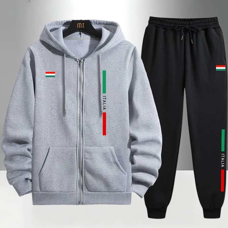 طقم رجالي بتصميم إيطالي عصري،  - مراجعة Mens Fashion Urban وسعره
