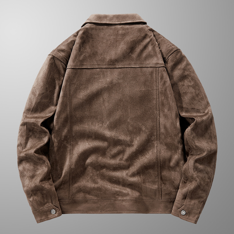 جاكيتات قطنية للرجال مبطنة ودا - مراجعة Windbreaker Men Zip وسعره
