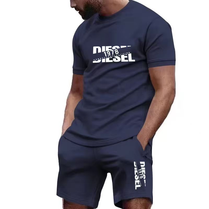 طقم صيفي جديد للرجال لعام 2026 - مراجعة Mens Fashion Ideas وسعره