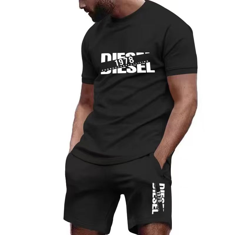 طقم صيفي جديد للرجال لعام 2026 - مراجعة Mens Fashion Ideas وسعره