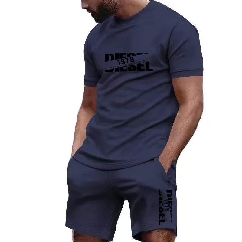 طقم صيفي جديد للرجال لعام 2026 - مراجعة Mens Fashion Ideas وسعره