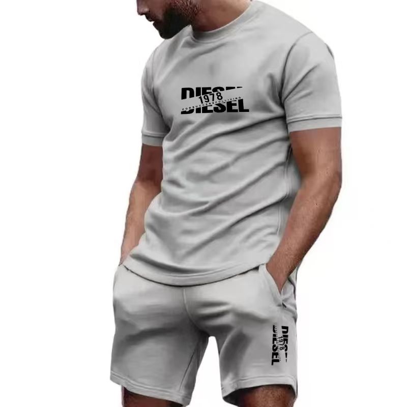 طقم صيفي جديد للرجال لعام 2026 - مراجعة Mens Fashion Ideas وسعره