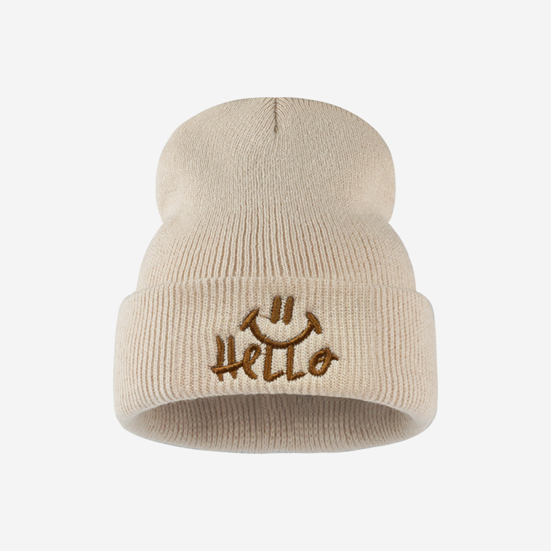 قبعة محبوكة للأطفال الصغار من  - مراجعة Beanie Winter Hat وسعره