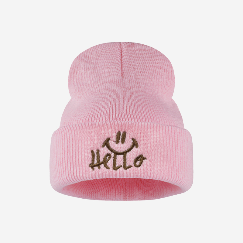 قبعة محبوكة للأطفال الصغار من  - مراجعة Beanie Winter Hat وسعره