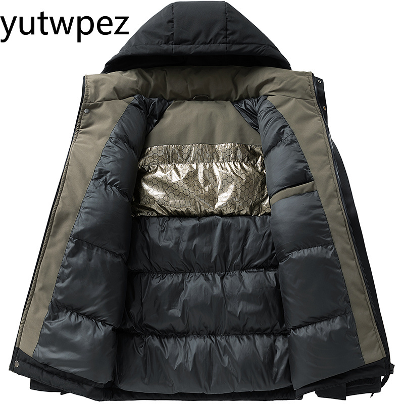 جاكيت رياضي خارجي للرجال، خفيف - مراجعة Windbreaker Men Zip وسعره