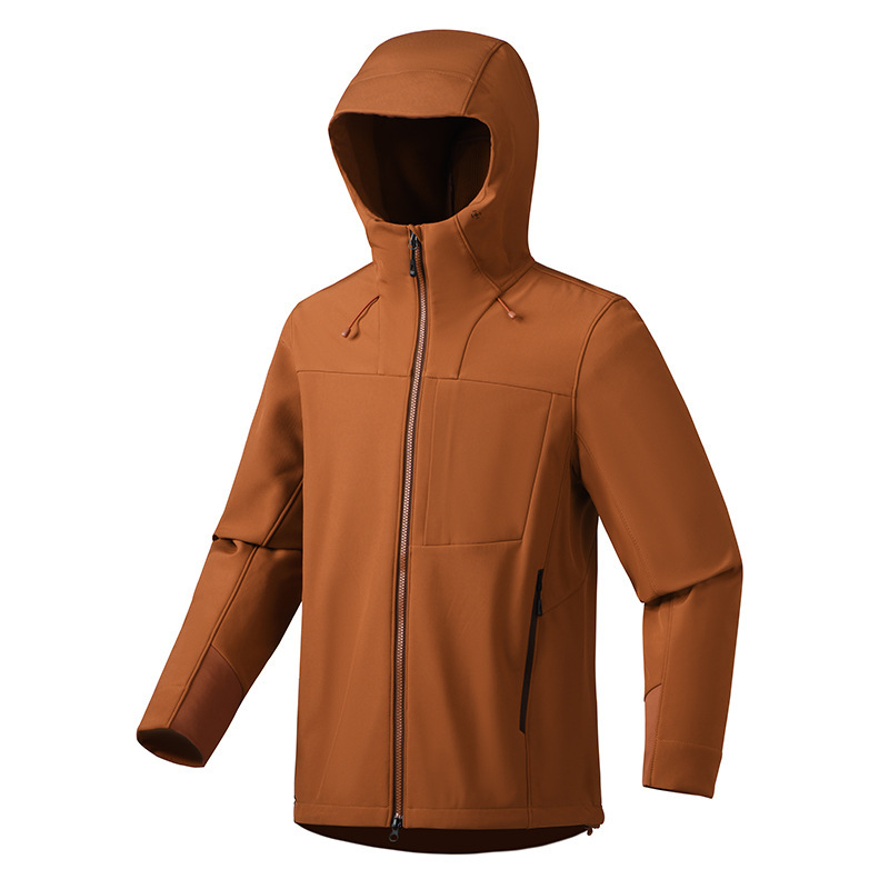 جاكيت رجالي مقاوم للماء للأنشط - مراجعة Windbreaker Men Zip وسعره