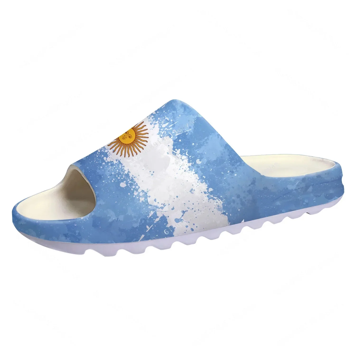 شباشب وصنادل منزلية بنعل ناعم  - مراجعة Men'S Fashion Shoes وسعره