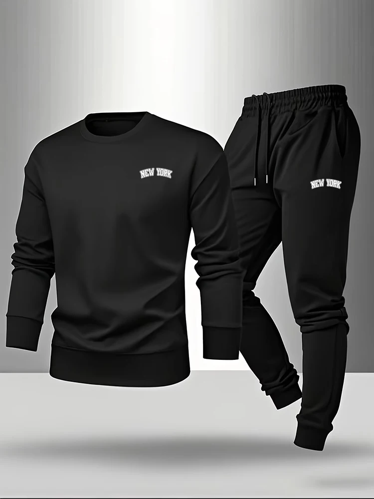طقم رجالي لربيع وخريف 2026، بل - مراجعة Mens Fashion Urban وسعره