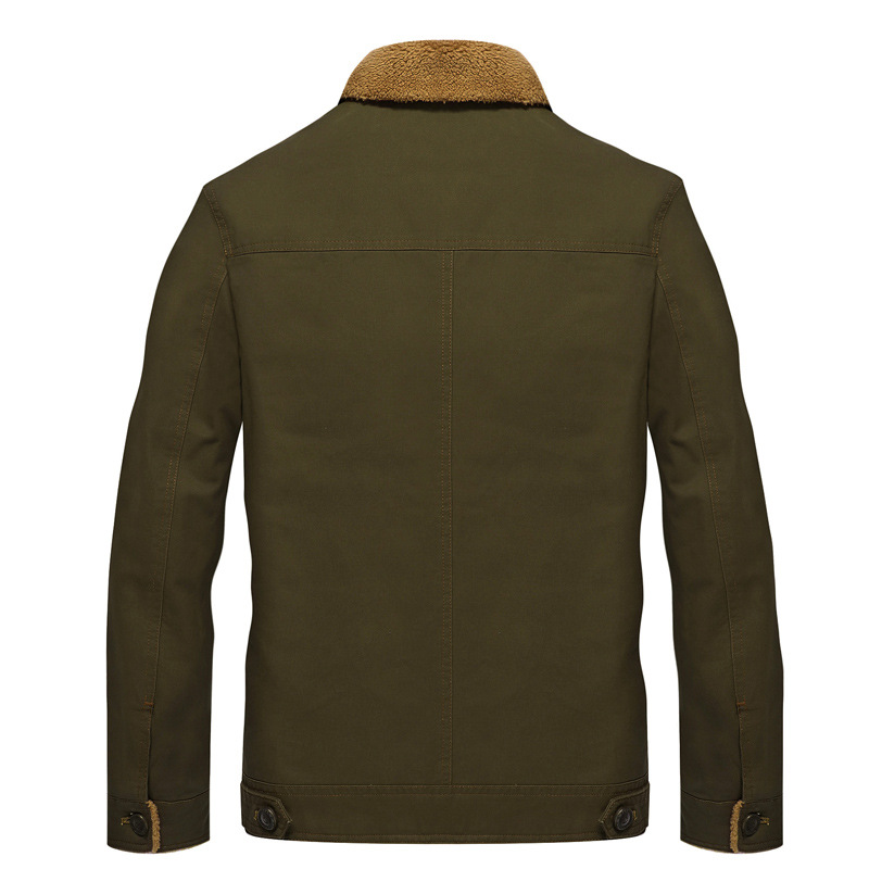 2025 الشتاء Bomber سترة الرجال - مراجعة Mens Fashion Bomber Jacket وسعره
