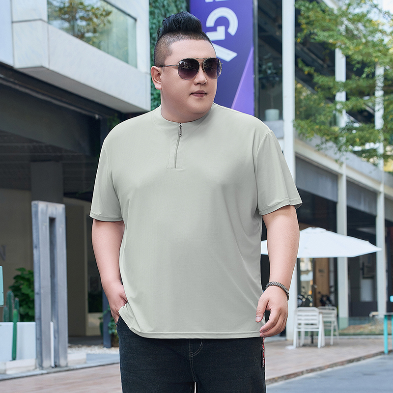 قميص هينلي رجالي كبير الحجم 9X - مراجعة Men'S Fashion 2025 وسعره