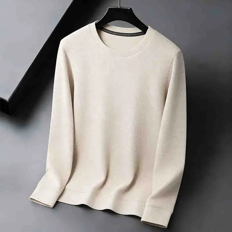 وصول جديد 2026: سترة رجالية أس - مراجعة Knitted Cardigan Men وسعره