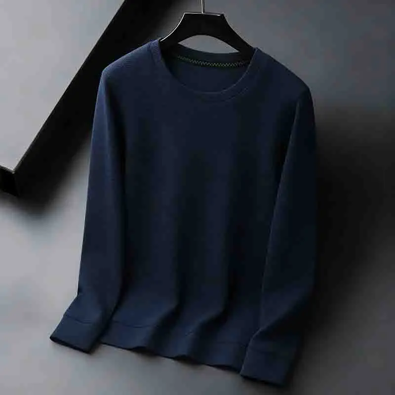 وصول جديد 2026: سترة رجالية أس - مراجعة Knitted Cardigan Men وسعره