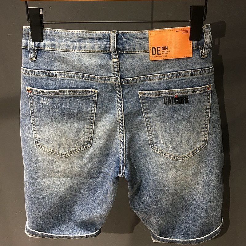 سراويل جينز كبيرة الحجم للرجال - مراجعة Xl Men'S Fashion وسعره