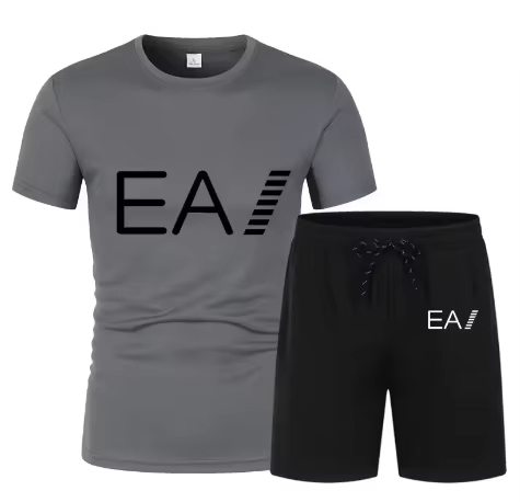 طقم رجالي عصري مكون من قطعتين، - مراجعة Men'S Fashion 2025 وسعره