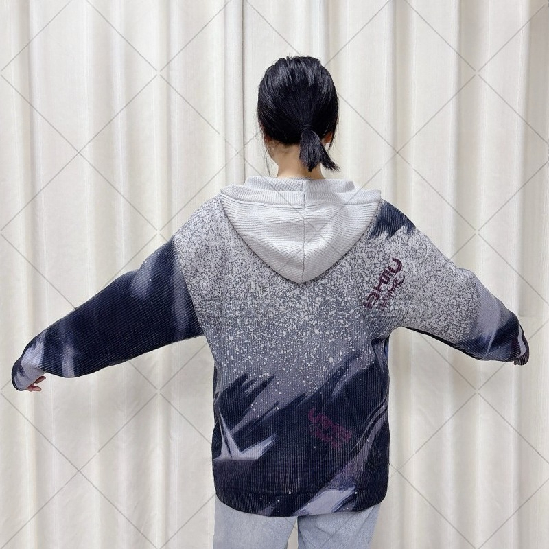 زي سيلوس من لعبة لوف آند ديب س - مراجعة Knitted Cardigan Men وسعره