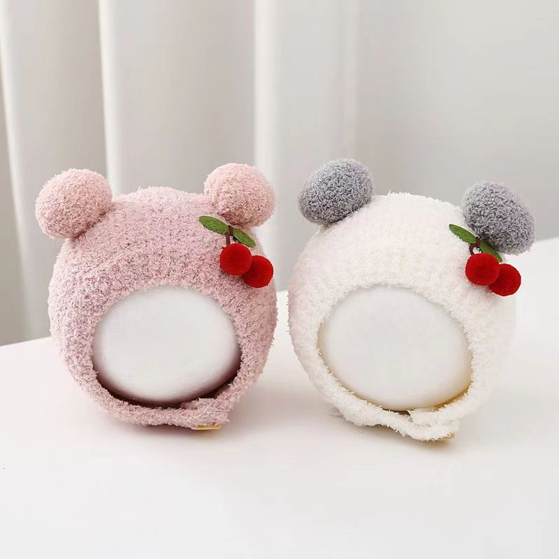 قبعة شتوية دافئة للأطفال بتصمي - مراجعة Beanie Winter Hat وسعره
