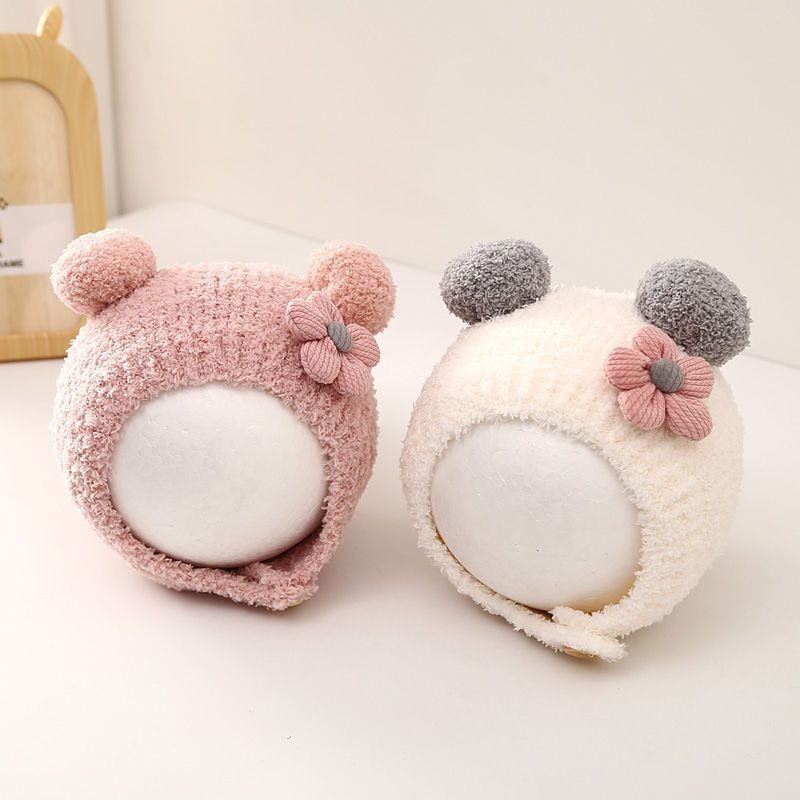 قبعة شتوية دافئة للأطفال بتصمي - مراجعة Beanie Winter Hat وسعره