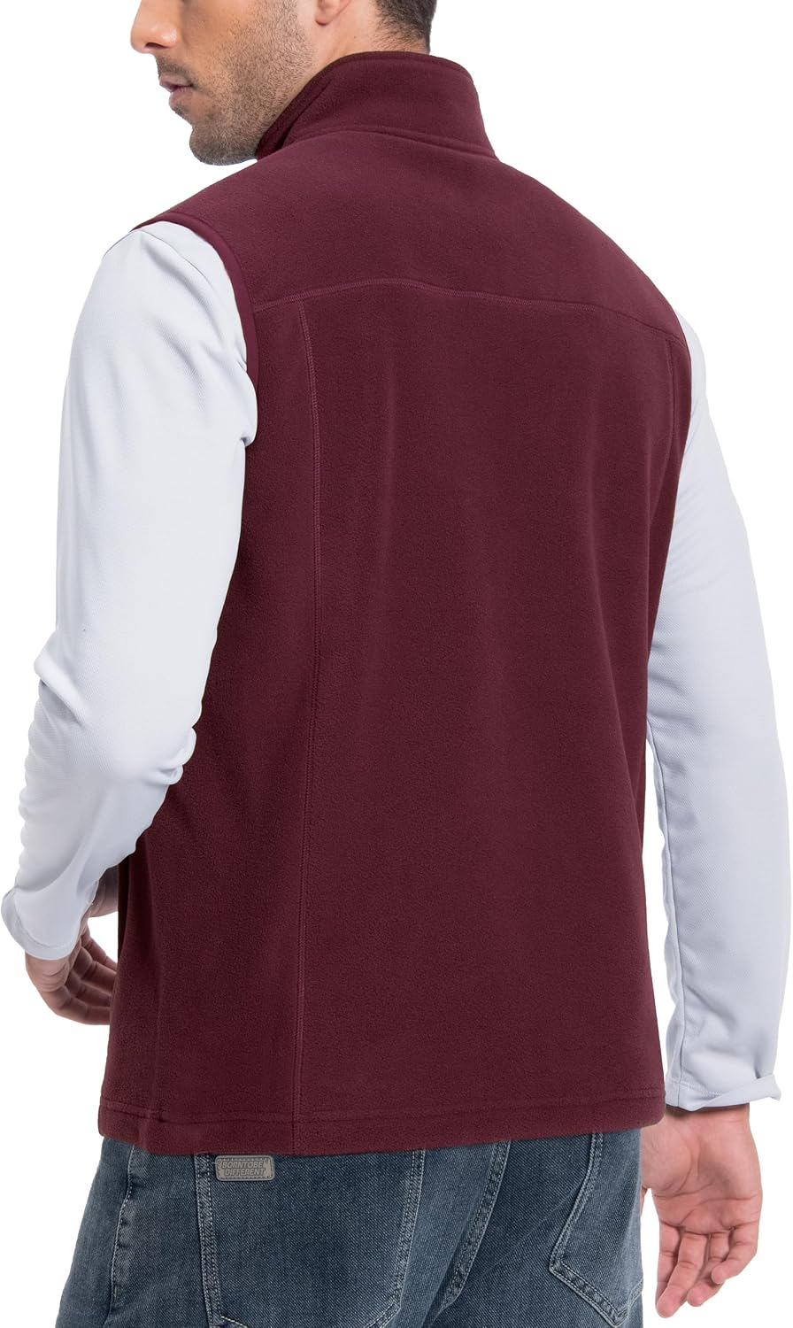 سترة صوفية رجالية من بايونير ك - مراجعة Windbreaker Men Zip وسعره