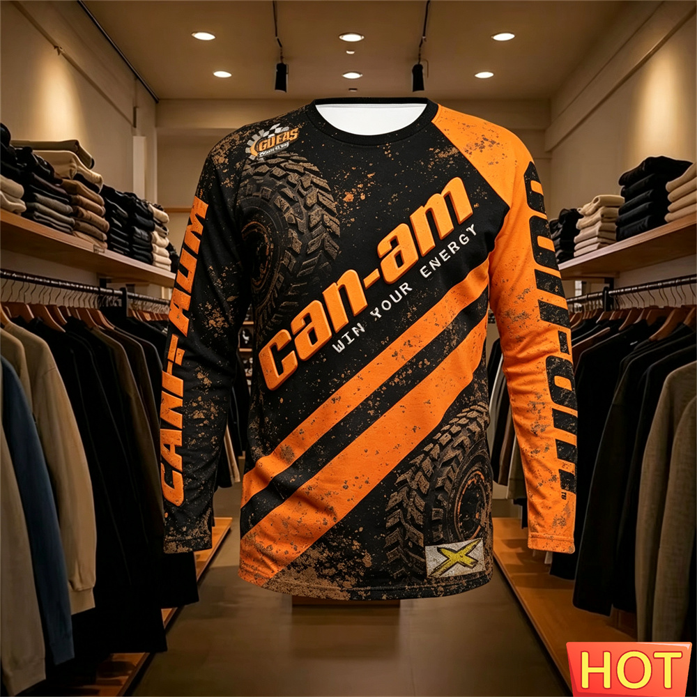 قميص سباق الدراجات النارية بأك - مراجعة Men'S Fashion 2025 وسعره