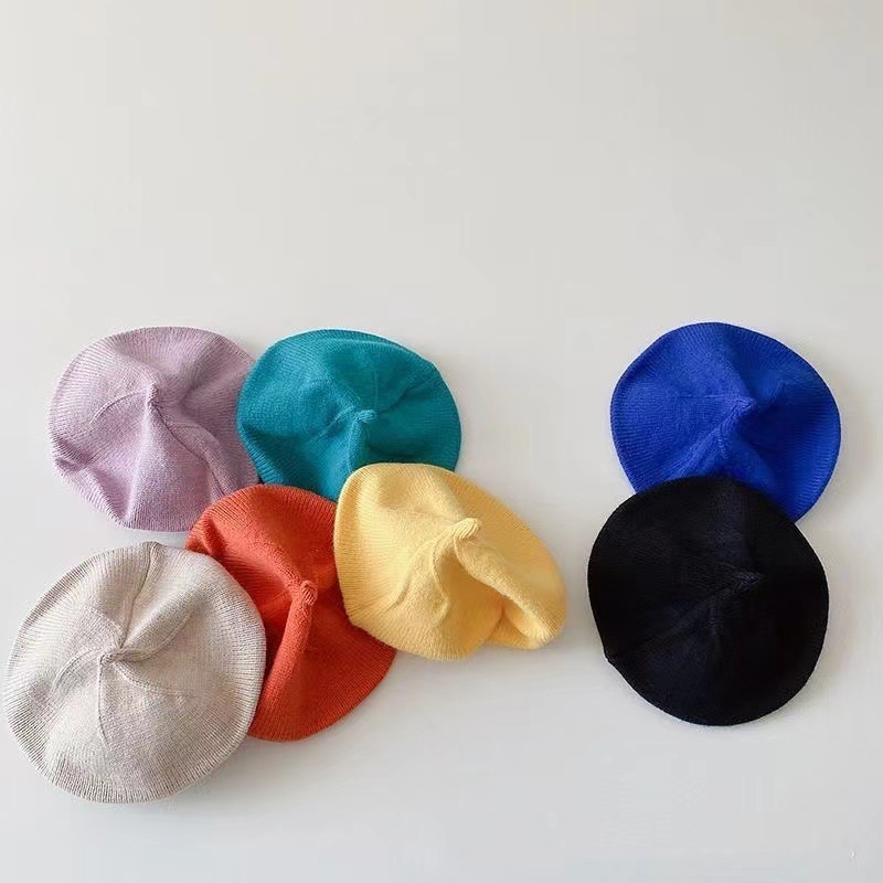 جديد وصول محبوك الطفل قبعة طفل - مراجعة Beanie Winter Hat وسعره