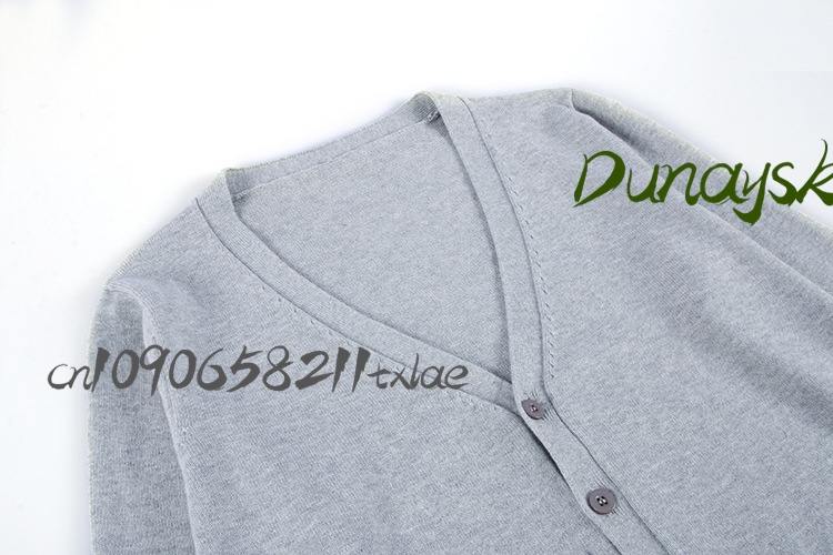 Tenma Tsukasa Rui Project Seka - مراجعة Knitted Cardigan Men وسعره