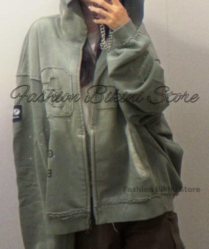 جاكيت ARIRANG رمادي متدرج اللو - مراجعة Windbreaker Men Zip وسعره