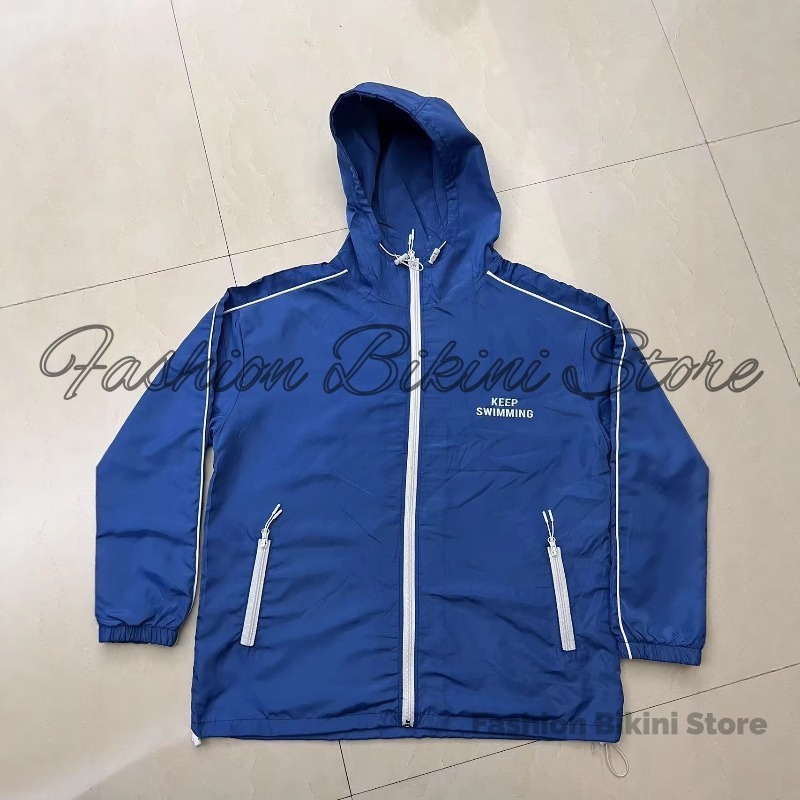 جاكيت ARIRANG رمادي متدرج اللو - مراجعة Windbreaker Men Zip وسعره